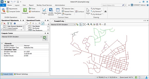 WaterCAD student version download