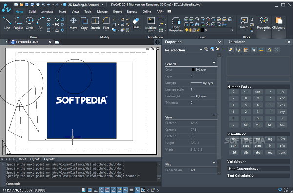 ZWCAD download