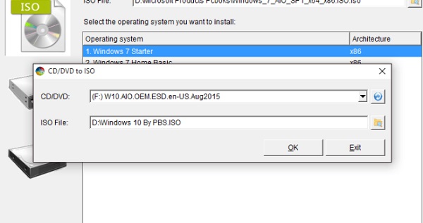 WinToUSB Professional download