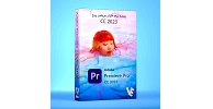 Adobe Premiere Pro 2023 Free Download