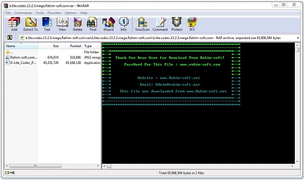 WinRAR Portable Free Downloadss