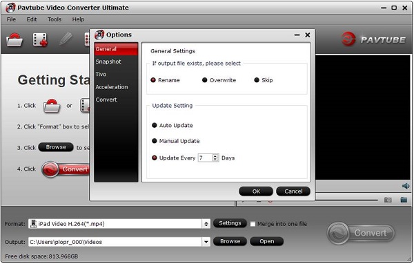 Download Pavtube Video Converter Ultimate 49 Portable