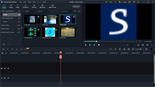 Download Wondershare Filmora 12