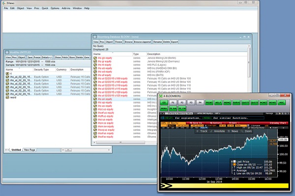 EViews 13 Free Download