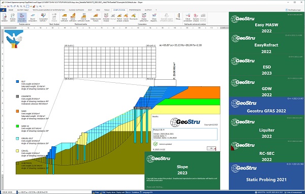 GeoStru Products 2022 Download