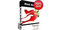 TwistedBrush Blob Studio 410