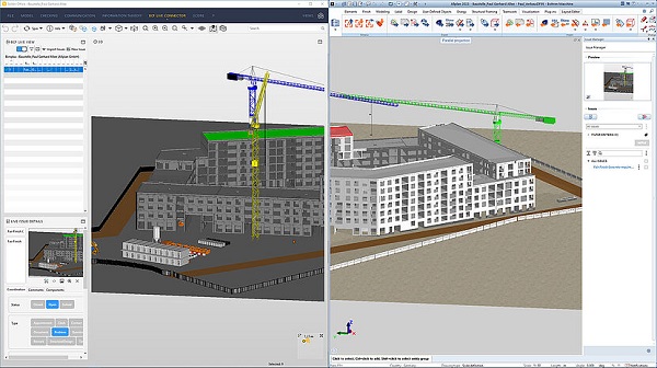 Nemetschek Allplan 2023 Free Download