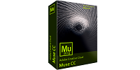 Adobe Muse CC 2018 Portable