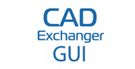 CAD Exchanger GUI 317 for PC