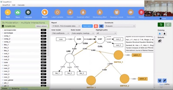 SmartPLS 4 Download