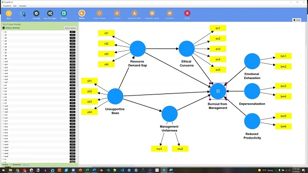 SmartPLS 4 Free Download