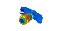 download NUMECA FINE Turbo 16 free