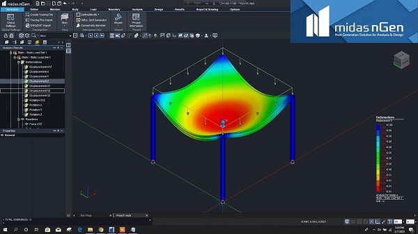 midas nGen & Drawing 2022 for PC