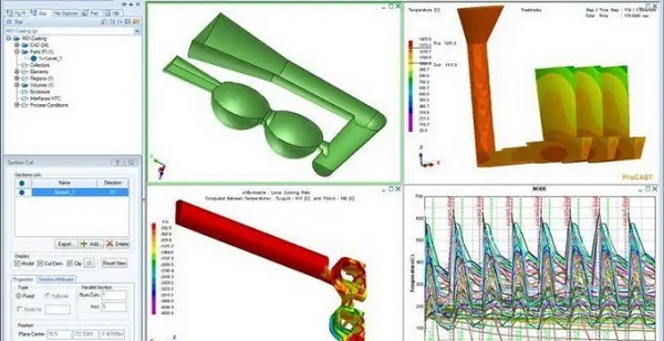 Download ESI Visual-Environment 18 for PC