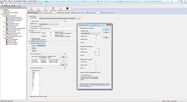 Download EZ-FRISK 7.52 for PC