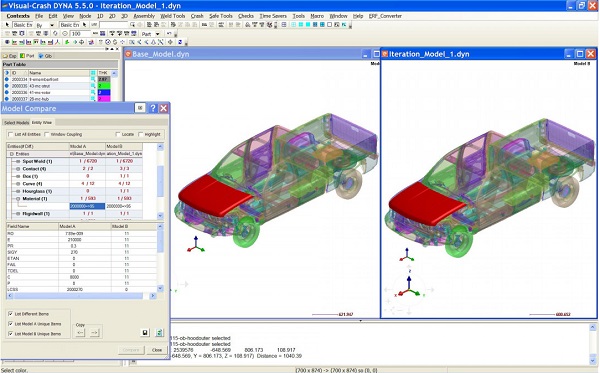 ESI Visual-Environment 18 Free Download