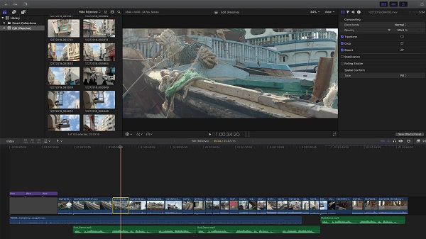 Download Final Cut Pro X 10.6.5 for PC