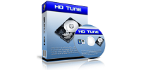 HD Tune Pro 5.7 Portable Free Download