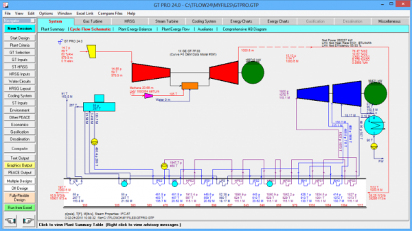 Thermoflow 21 Free Download