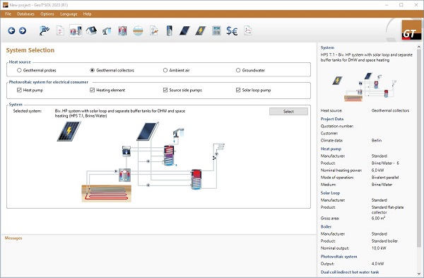 Valentin Software GeoTSOL 2021 Free Download