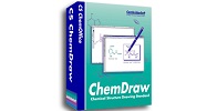 Download ChemDraw Ultra 12