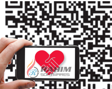 How to create a qr code