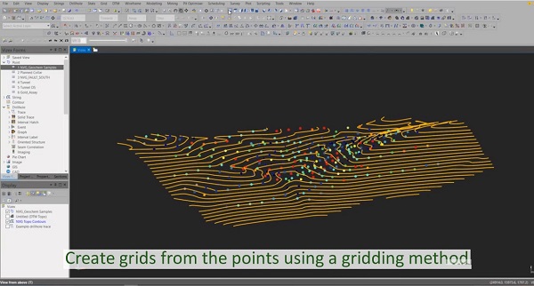 Micromine v11.0.4.1058 Free Download