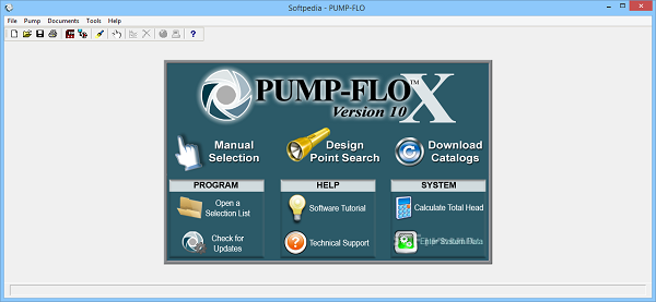 Pump-FLO 10.6