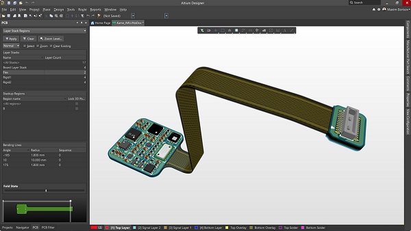 Altium Designer 24.0.1 Build 36 Free Download