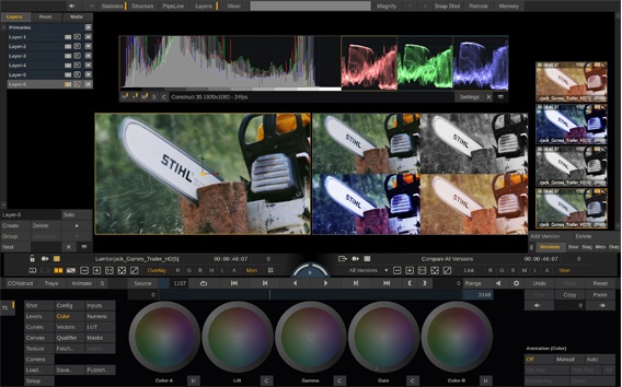 Assimilate Scratch 9.3.1052 Free Download