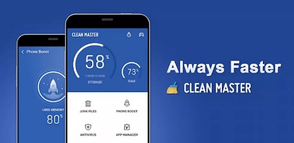 Clean Master 9.4.9