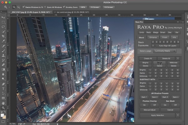 Raya Pro 5.0 Suite Free Download