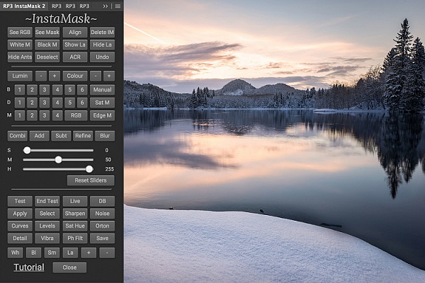 Raya Pro 5.0 Suite