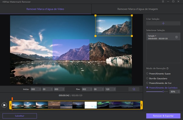 Download HitPaw Watermark Remover