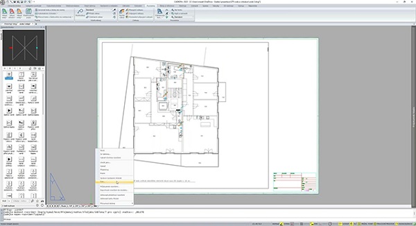 Graitec Cadkon+ 2024