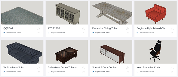Hexagon Cabinet Vision 2023 Free Download