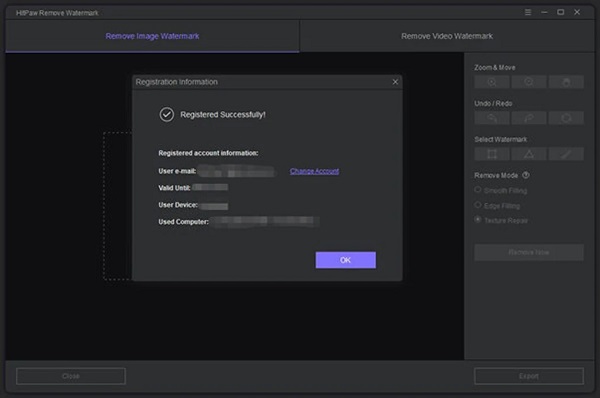 HitPaw Watermark Remover