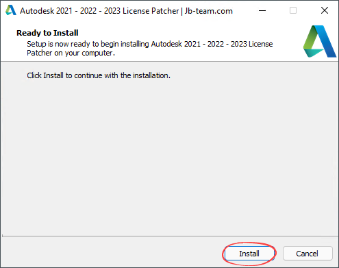 MOLDFLOW 2023 Install Step By Step