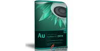 Adobe Audition CC 2019 Latest Offline Free Download