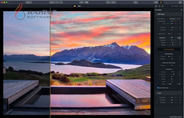 Aurora HDR 1.0.0.2550.1
