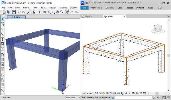 CSIXRevit 2023.1