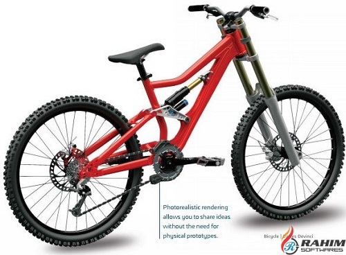 SolidWorks Premium 2015
