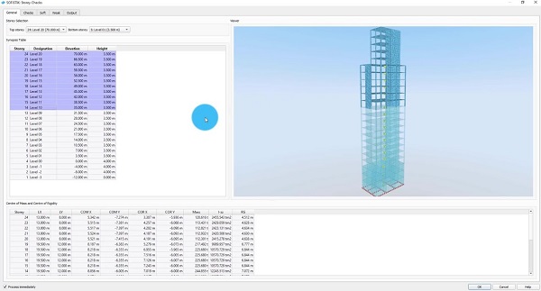 SOFiSTiK Structural Desktop 2024
