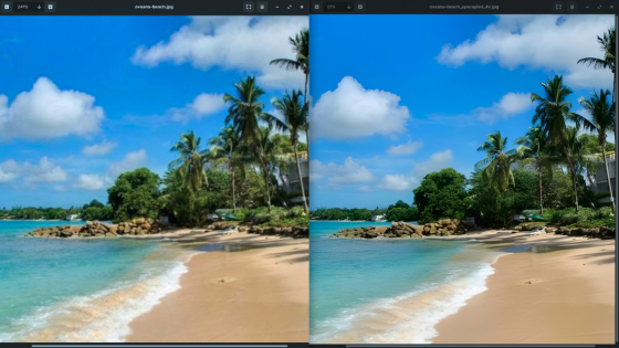 Upscayl 2.8.6 Free Download