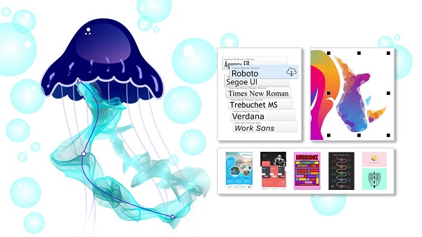 CorelDRAW Graphics Suite 2024 V25