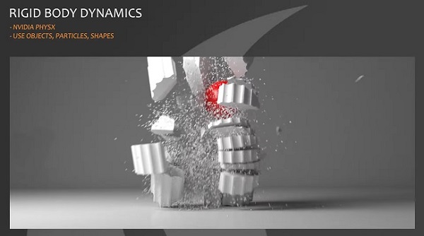 FumeFX 602 for 3ds Max