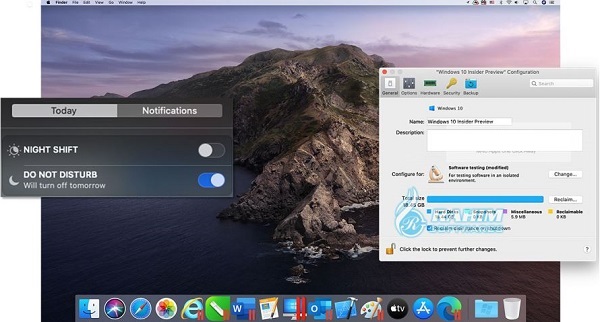 Parallels Desktop Business 194