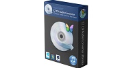 EZ CD Audio Converter 2024