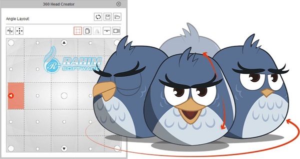 Reallusion Cartoon Animator 5