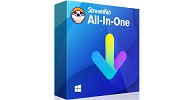 StreamFab Portable